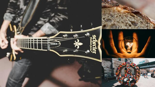 Este 16 de mayo es el Día Mundial del Heavy Metal, Día Internacional de los Celíacos, Día Mundial de la Luz y Día Internacional de la Convivencia en Paz