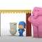 Canción de Pocoyó para aprender a ir al baño solito, en YouTube y español
