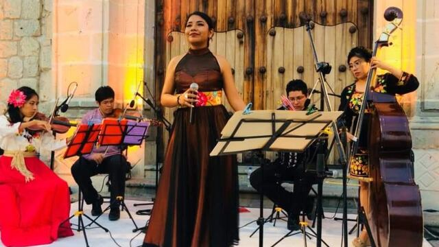 La cultura mexicana musicalmente hablando es amplísima.