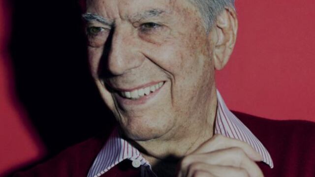 Mario Vargas LLosa