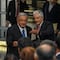 Alfredo del Mazo agradece a AMLO por apoyo al Estado de México con obras y programas sociales