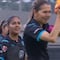Liga MX Femenil: Licha Cervantes festeja gol al estilo Bofo Bautista