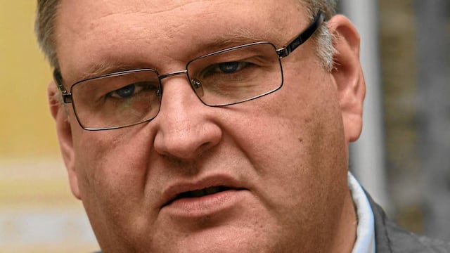 Bogdan Święczkowski
