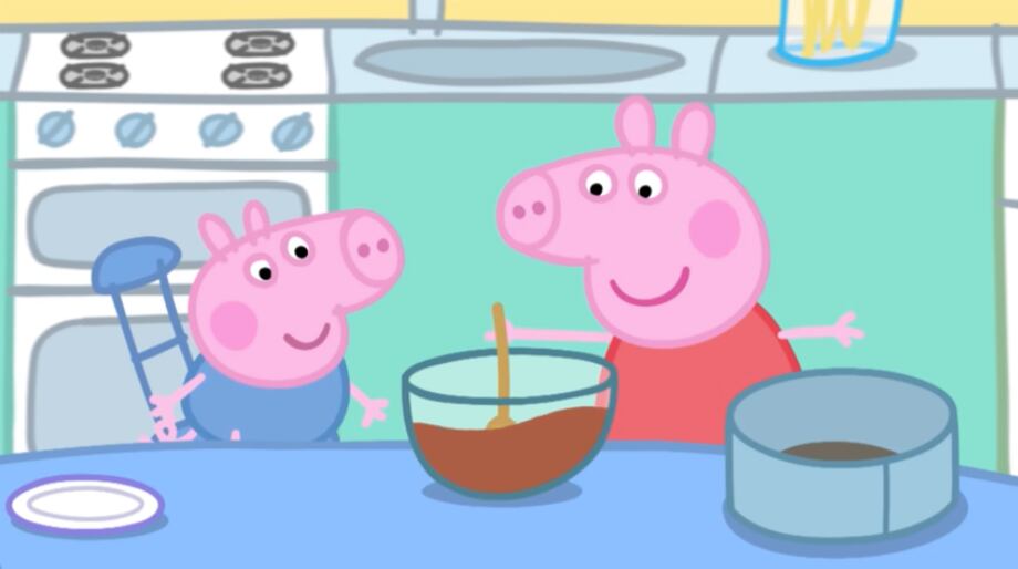 Peppa Pig