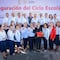 Evelyn Salgado inaugura el Ciclo Escolar 2024-2025 para más de un millón de estudiantes de Guerrero