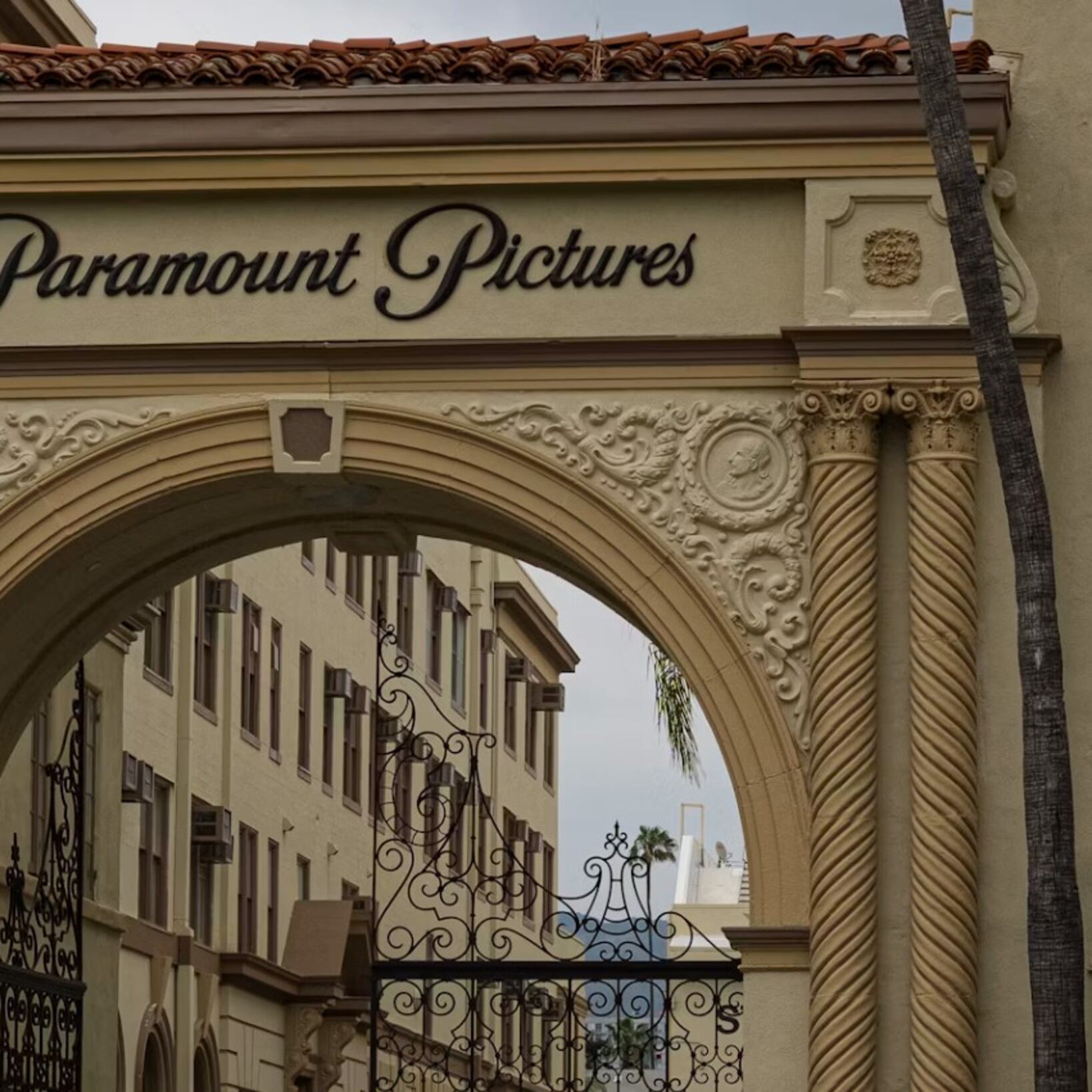 Paramount y Fiscalía de California discutirán el lunes un posible acuerdo antimonopolio