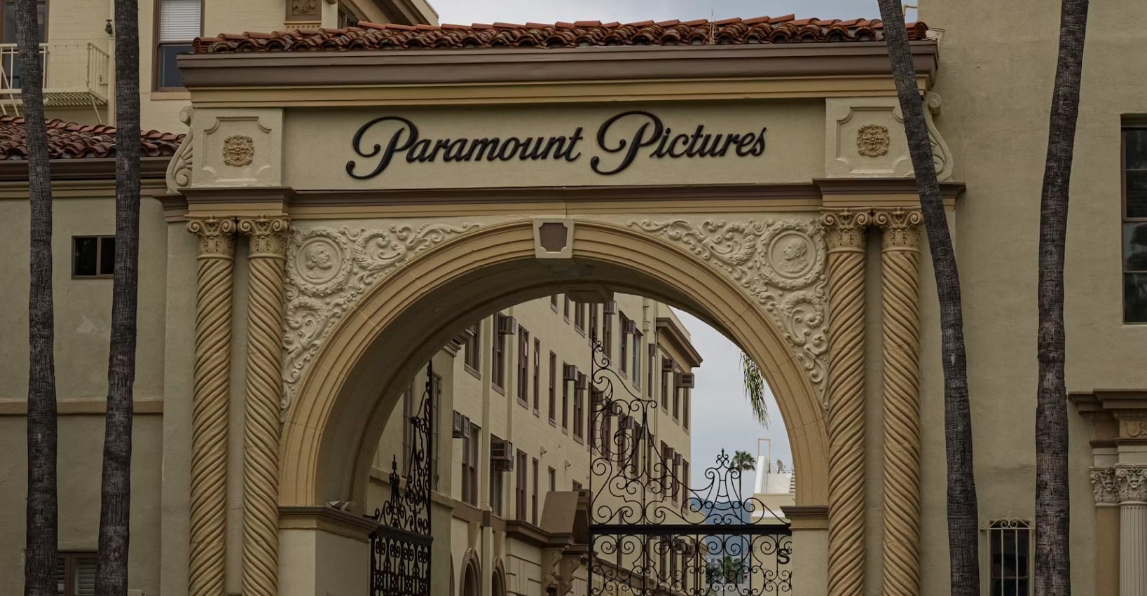 Paramount
