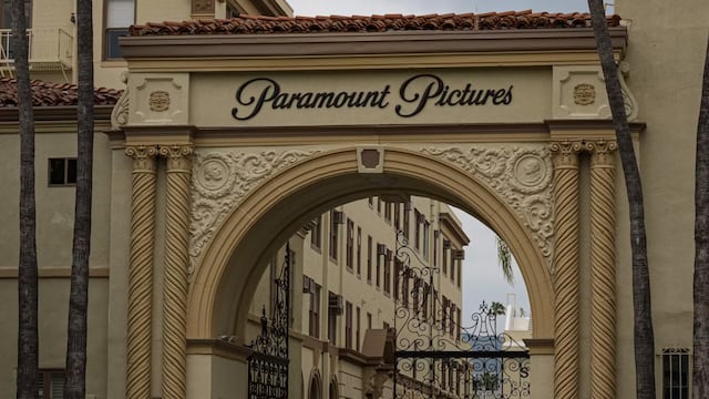 Paramount