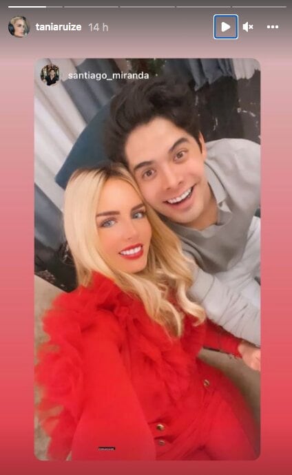 Navidad de Tania Ruiz