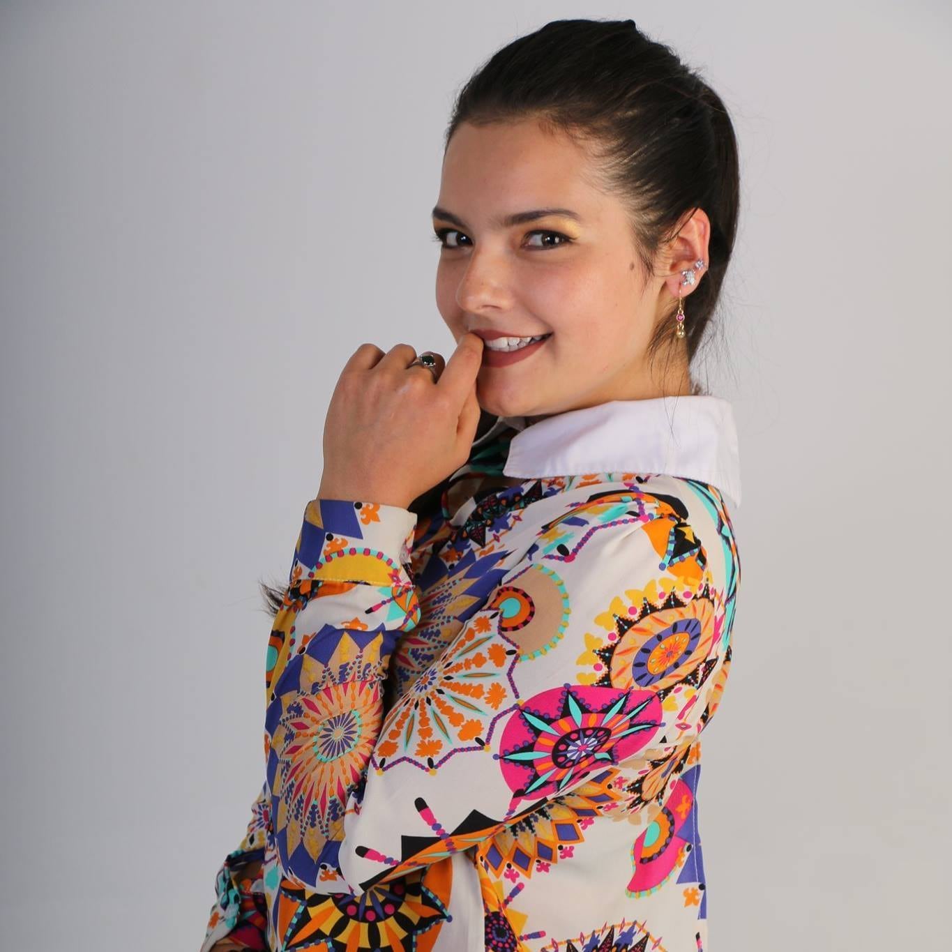 Laura Daniela Villami