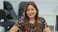 ¿Quién es María del Carmen Aguilar? Regidora de La Paz que usó playera de “el Chapo” Guzmán, líder del Cártel de Sinaloa