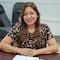 ¿Quién es María del Carmen Aguilar? Regidora de La Paz que usó playera de “el Chapo” Guzmán, líder del Cártel de Sinaloa