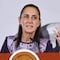 “No estoy de acuerdo con que haya privilegios”: Sheinbaum sobre SGMM de la SCJN