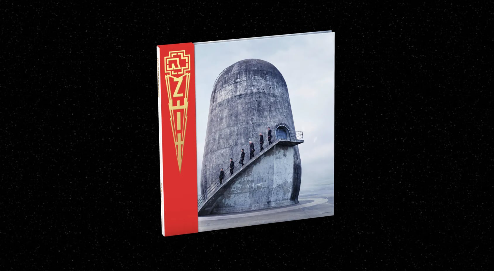 Zeit CD