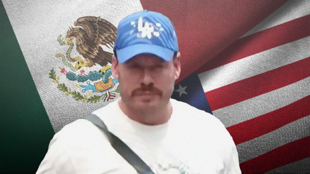 México y EU coordinan esfuerzos contra red criminal asociada a Ryan Wedding