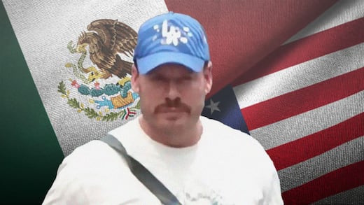 México y Estados Unidos coordinan esfuerzos contra red criminal asociada a Ryan Wedding