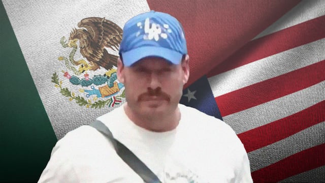 México y EU coordinan esfuerzos contra red criminal asociada a Ryan Wedding