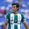 ¿Adiós Leagues Cup? Ya sabemos cuánto tiempo estará fuera José Juan Macías