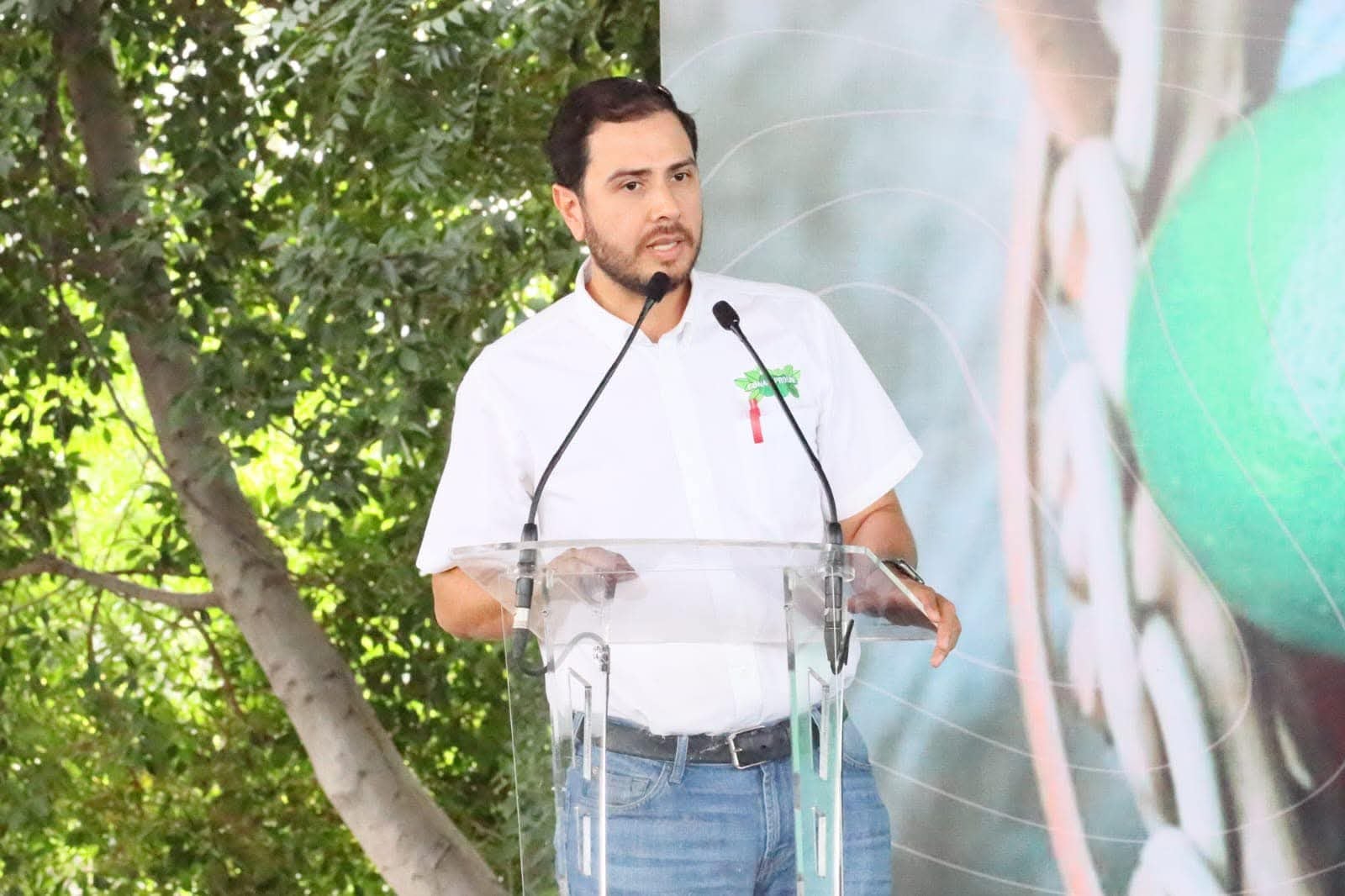 Bernardo Bravo, líder limonero asesinado