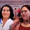Citlalli Hernández buscará dialogar con Abelina López tras rechazo a Mojica