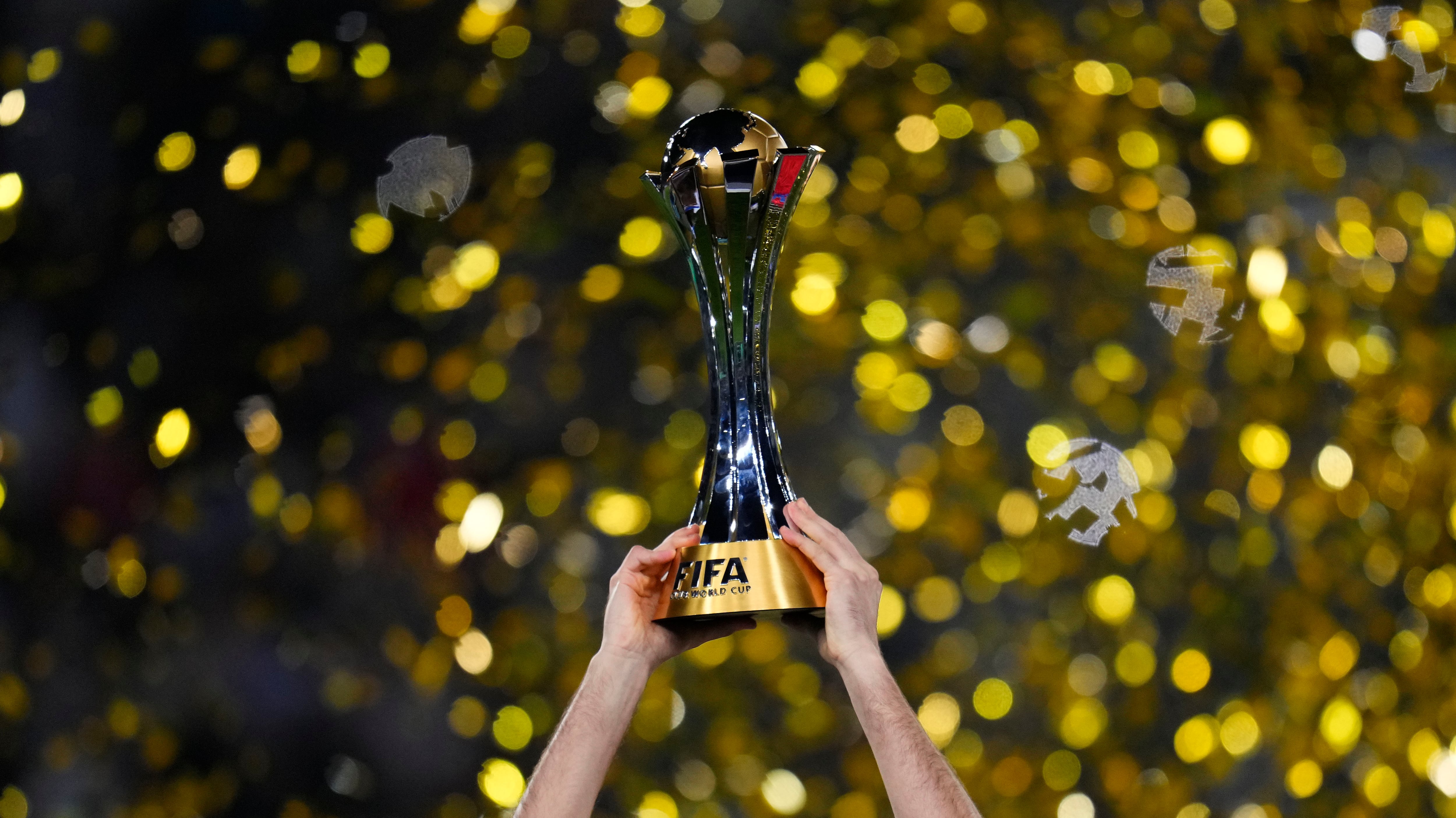 Mundial de Clubes de la FIFA