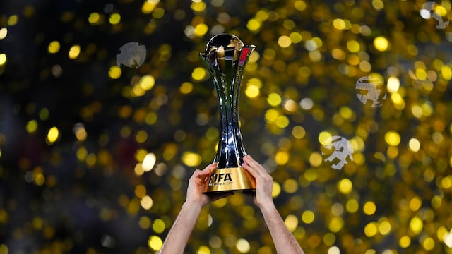 Mundial de Clubes de la FIFA