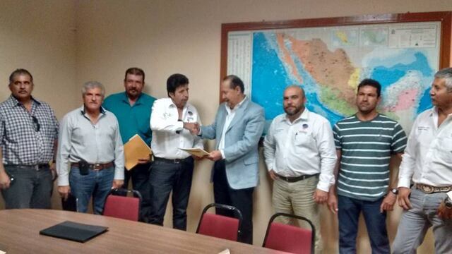 Cooperativa Puerto Chale
