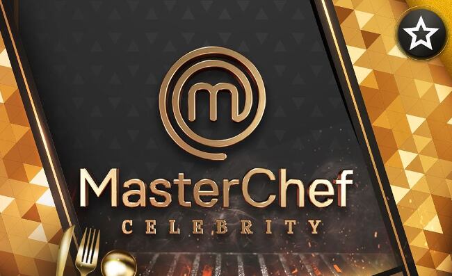 MasterChef Celebrity
