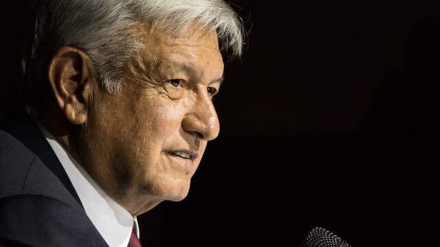 Andrés Manuel López Obrador