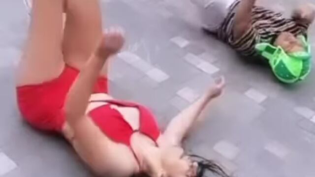 La Pompis y el Medio Metro estrenan paso de Alfredo Adame