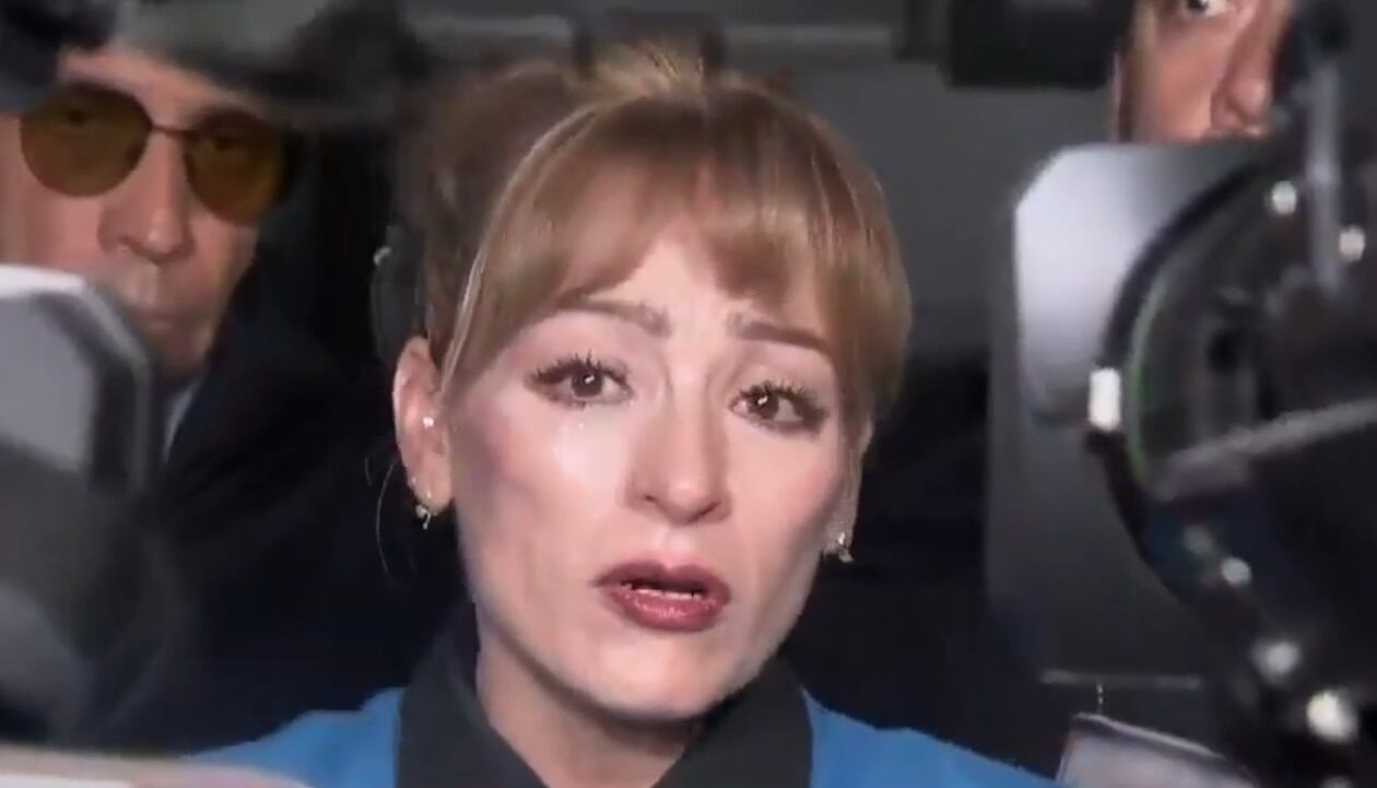 Edith, víctima de Fofo Márquez, teme por su vida tras la sentencia al influencer