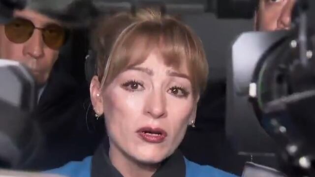 Edith, víctima de Fofo Márquez, teme por su vida tras la sentencia al influencer