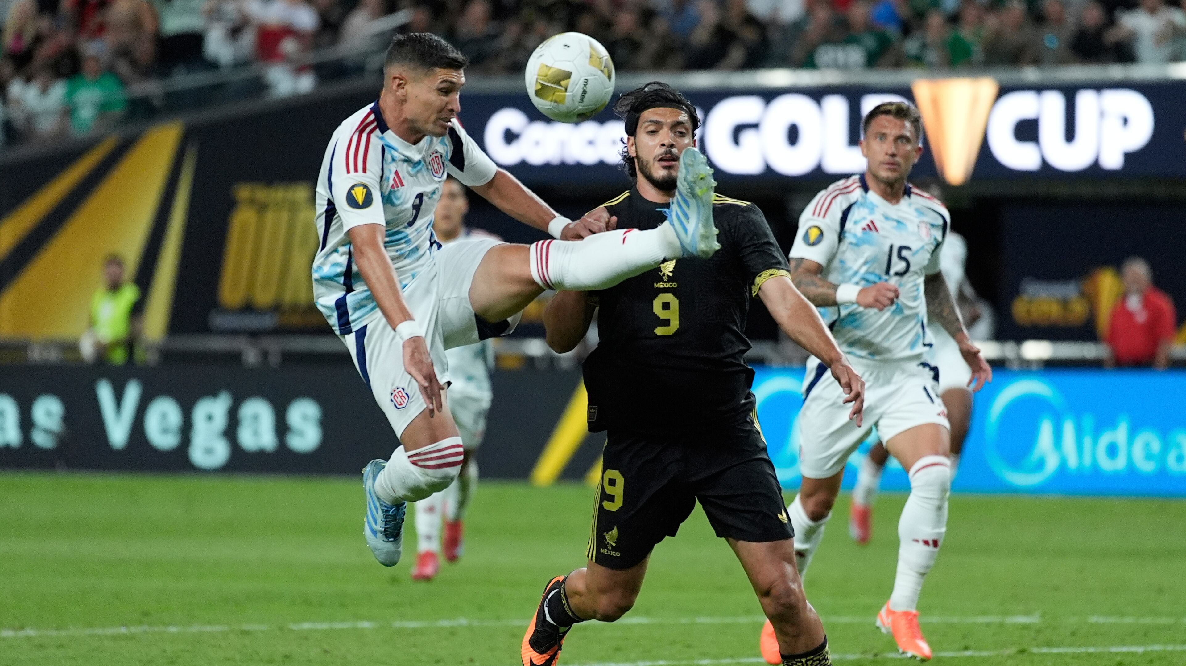 ¿Cuándo vuelve a jugar la Selección Mexicana? Este es su rival para los cuartos de final de la Copa Oro 2025