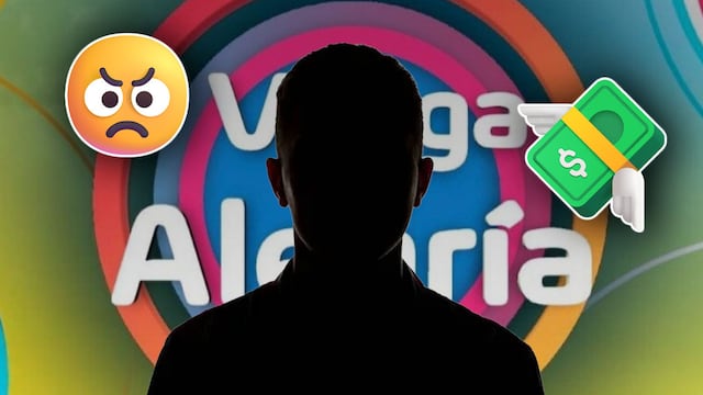 Un conductor de Venga la Alegría es víctima de estafadores