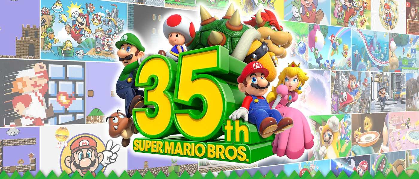 Super Mario