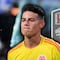 “No le gusta entrenar”: Lanzan brutal advertencia al Club León sobre James Rodríguez
