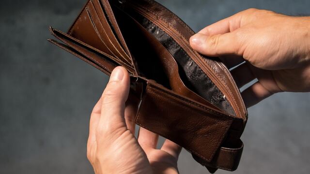 De acuerdo con el informe de la ONU la distribución de la riqueza en México es desigual