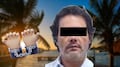 FGR confirma detención de Alejandro Álvarez Puga por defraudación fiscal