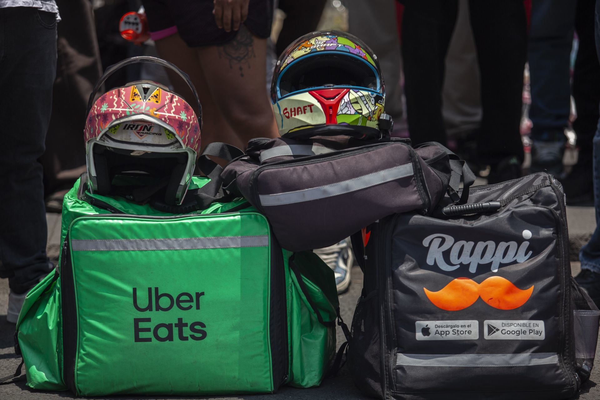 Impuesto a Uber