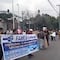 ¿Qué pasa en Miguel Ángel de Quevedo en CDMX hoy 11 de diciembre? Arman bloqueo en incorporación a Avenida Universidad