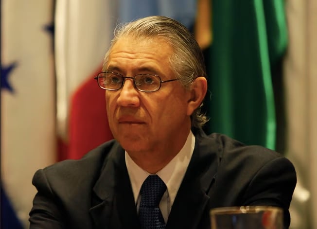 José Luis Samaniego Leyva