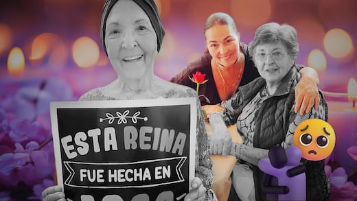 ¿De qué murió la madre de Eugenia Cauduro? Silvia Rodríguez padecía cáncer