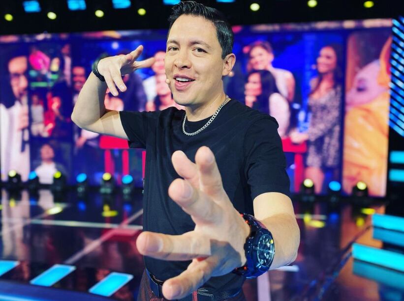 Armando Hernández