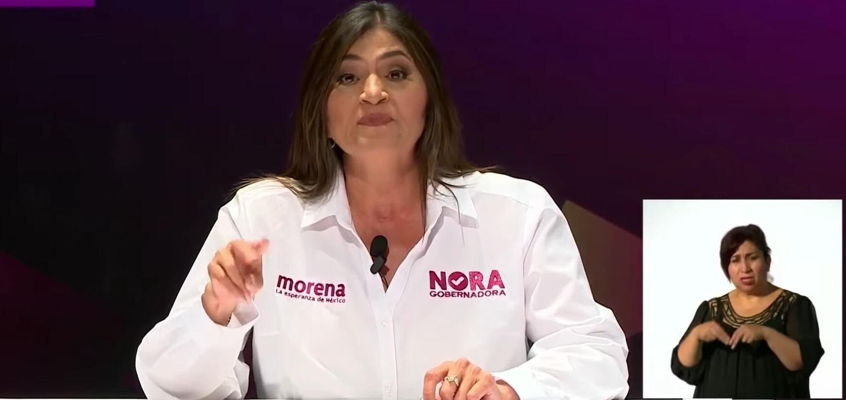 Nora Ruvalcaba