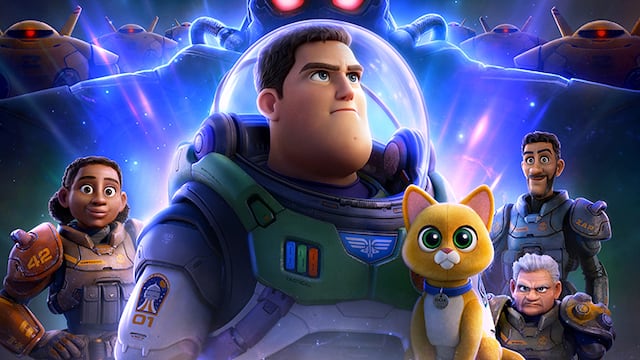 Lightyear