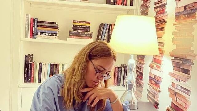 Angélica Fuentes Téllez