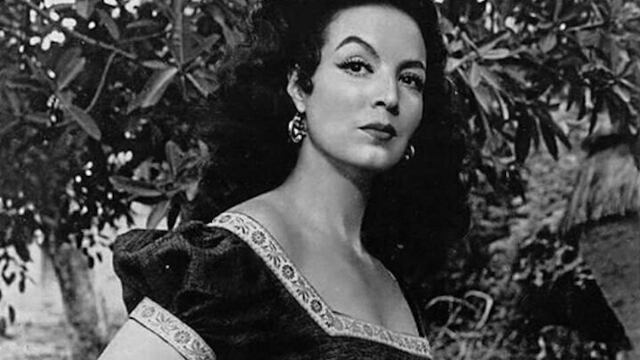 María Félix