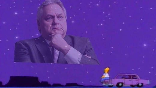 Los memes que se despiden del gran Carlos Bremer nos ponen sentimentales por su muerte