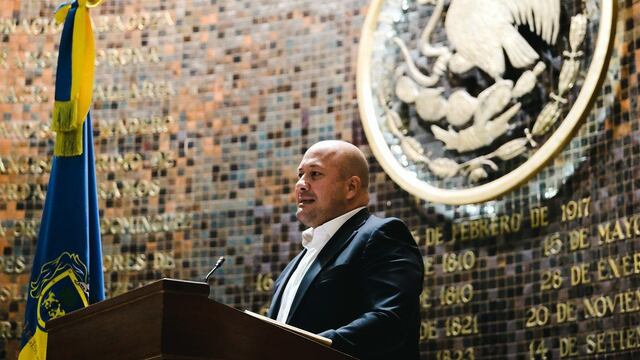 Enrique Alfaro