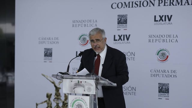 José Narro Céspedes